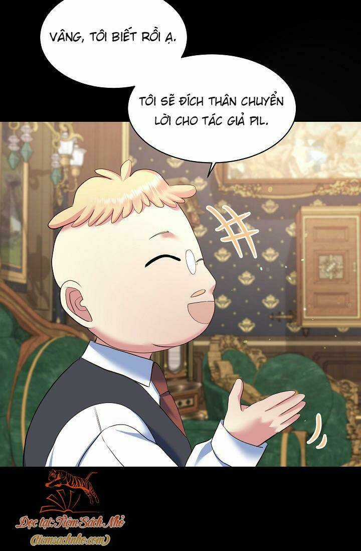 Bút Danh Bí Mật Của Nữ Công Tước Chapter 15 trang 60