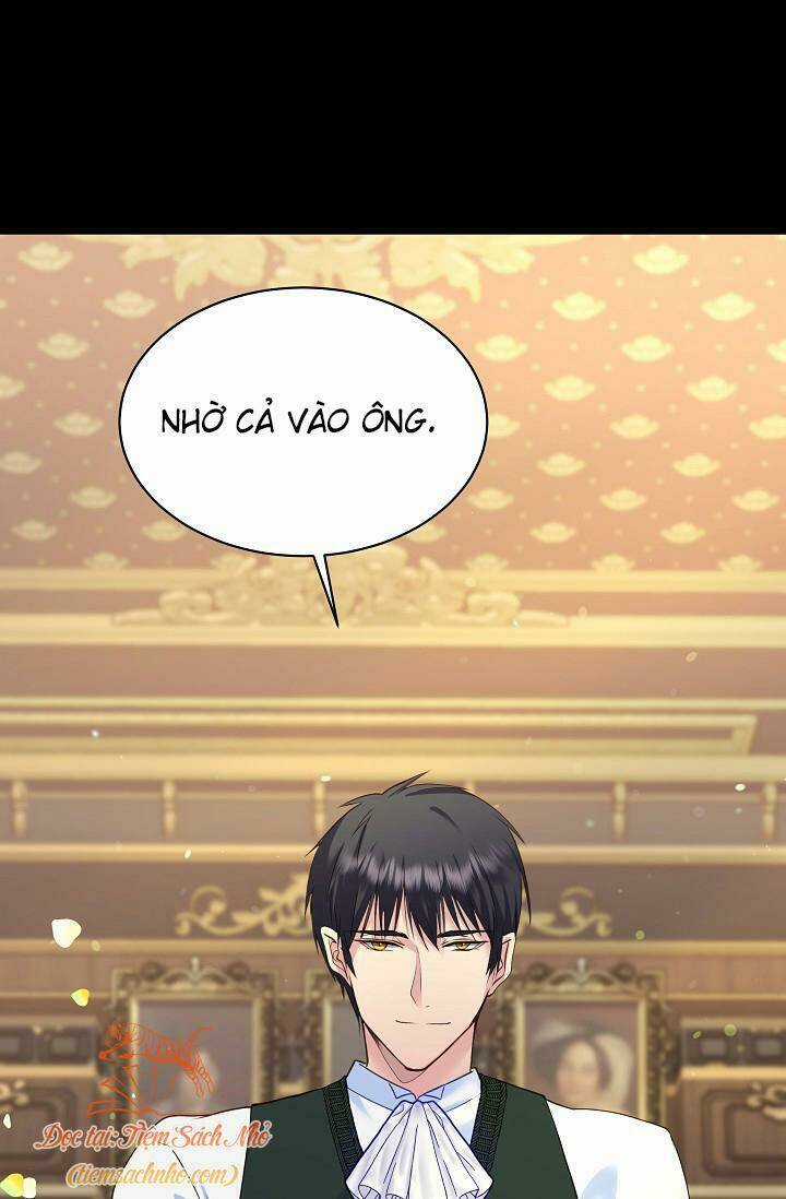 Bút Danh Bí Mật Của Nữ Công Tước Chapter 15 trang 62