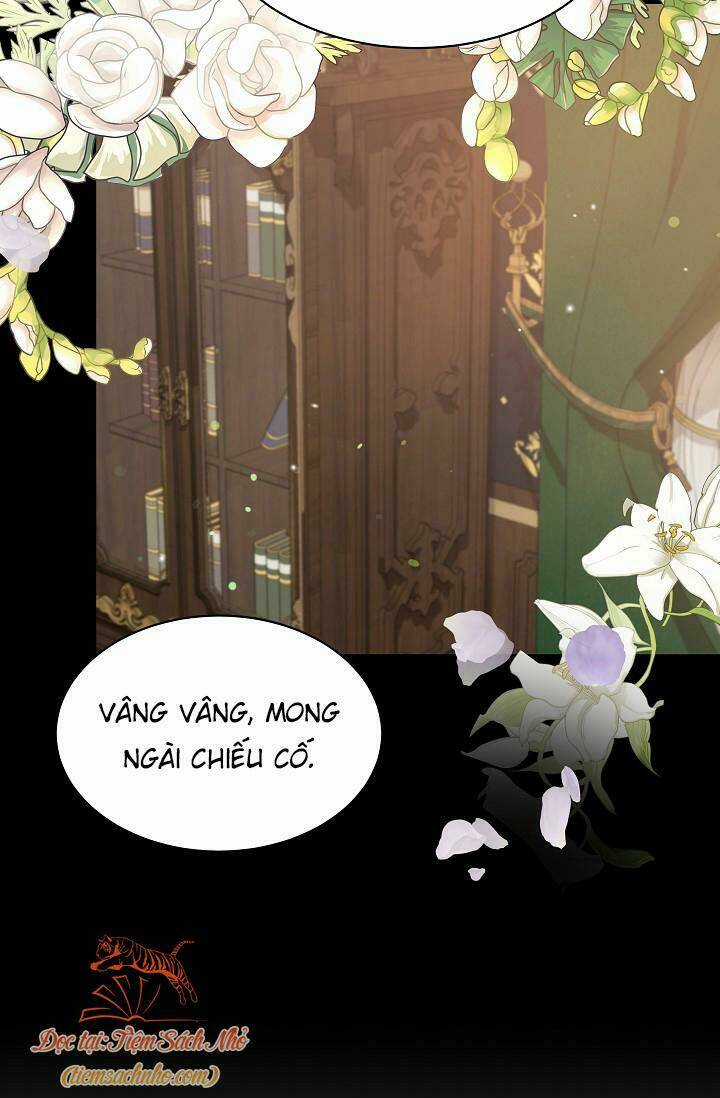 Bút Danh Bí Mật Của Nữ Công Tước Chapter 15 trang 64