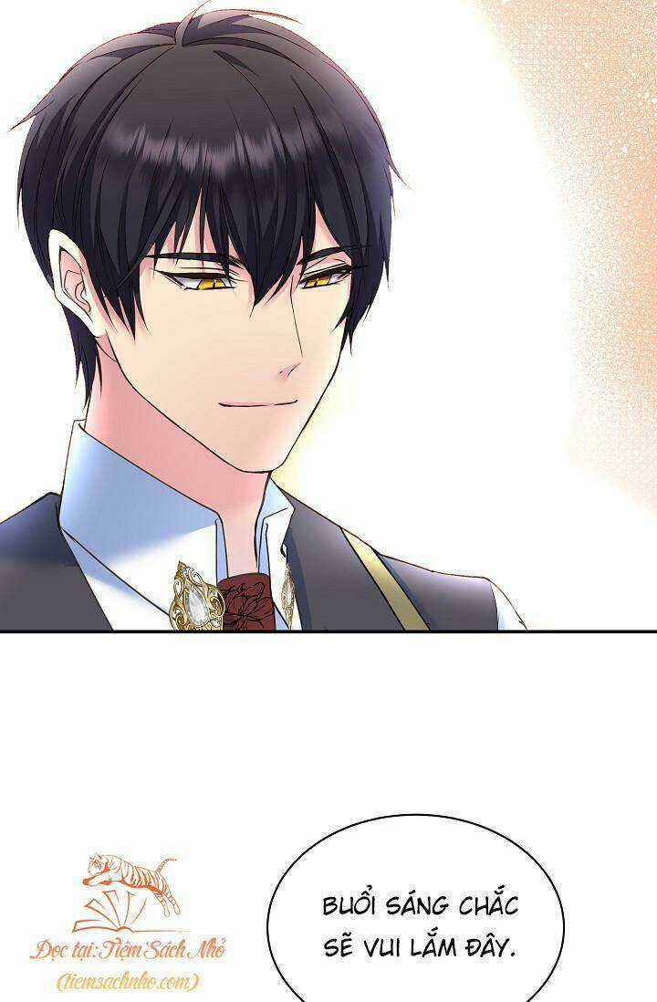 Bút Danh Bí Mật Của Nữ Công Tước Chapter 15 trang 66