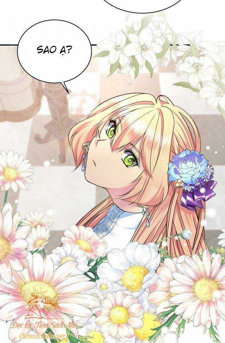 Bút Danh Bí Mật Của Nữ Công Tước Chapter 15 trang 67