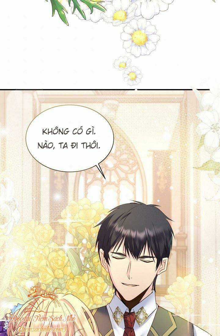 Bút Danh Bí Mật Của Nữ Công Tước Chapter 15 trang 68