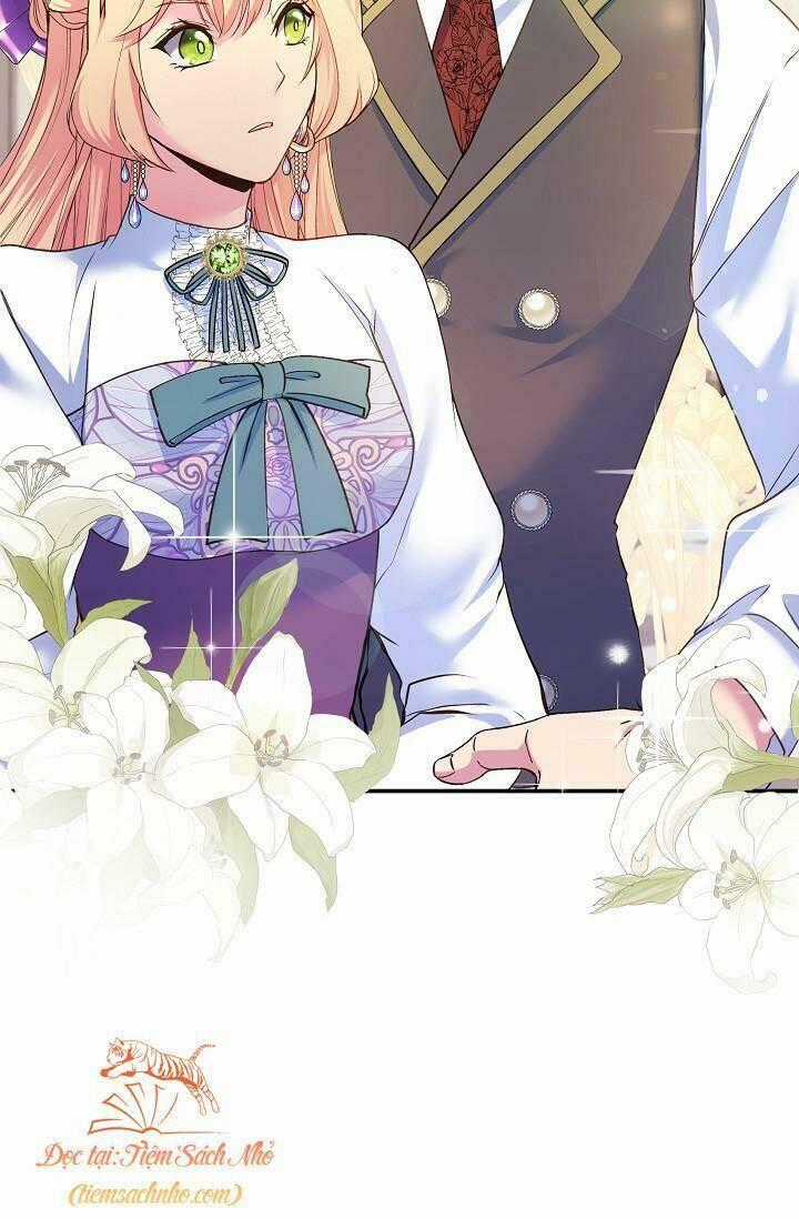 Bút Danh Bí Mật Của Nữ Công Tước Chapter 15 trang 69