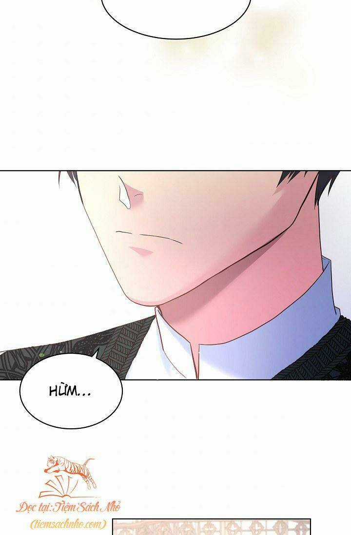 Bút Danh Bí Mật Của Nữ Công Tước Chapter 15 trang 7