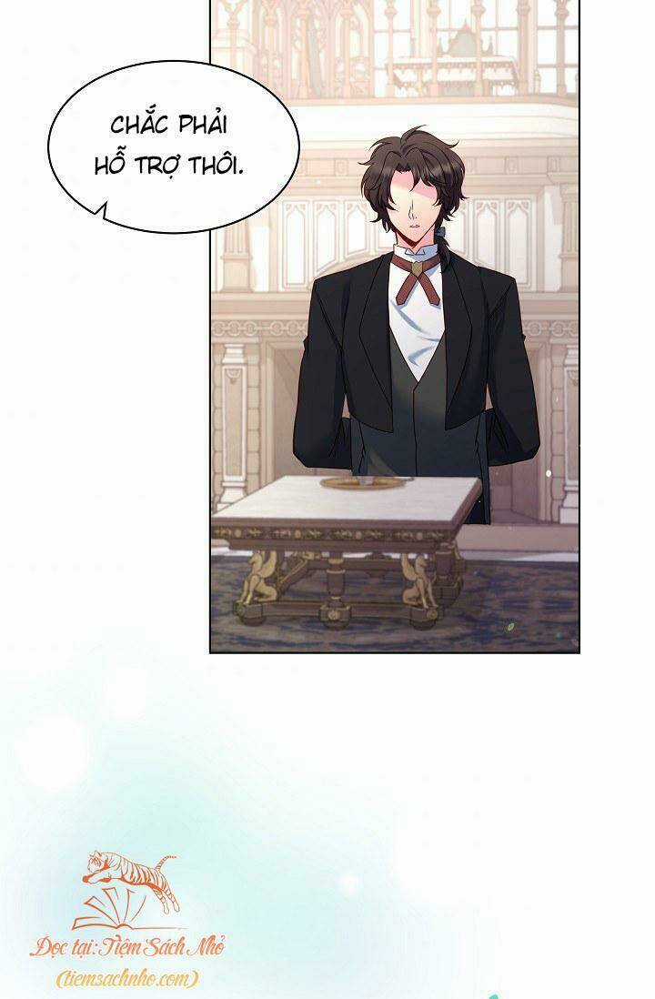 Bút Danh Bí Mật Của Nữ Công Tước Chapter 15 trang 8