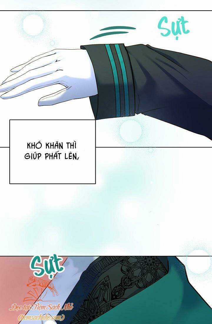 Bút Danh Bí Mật Của Nữ Công Tước Chapter 15 trang 9