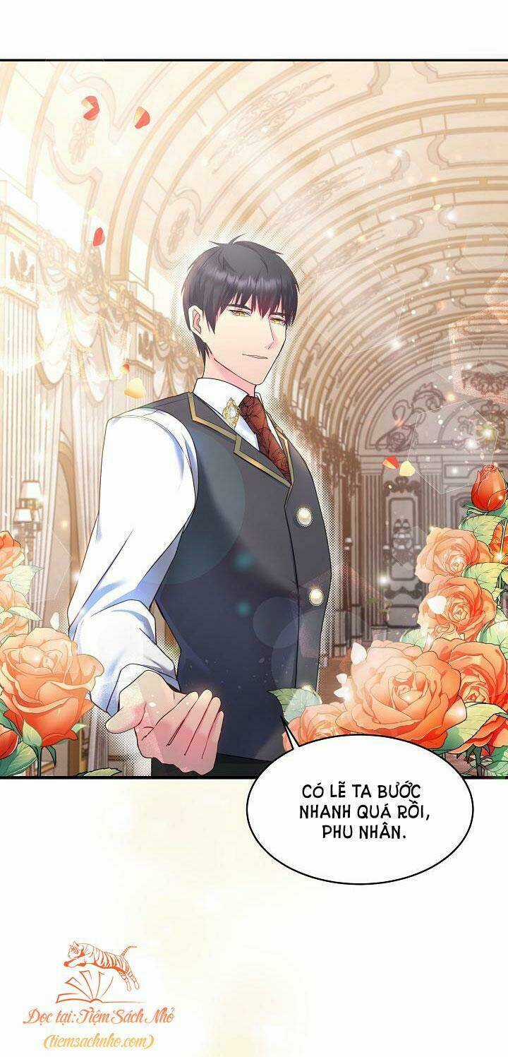 Bút Danh Bí Mật Của Nữ Công Tước Chapter 16 trang 10