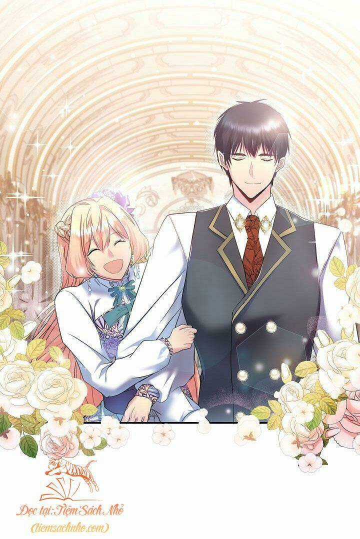 Bút Danh Bí Mật Của Nữ Công Tước Chapter 16 trang 12