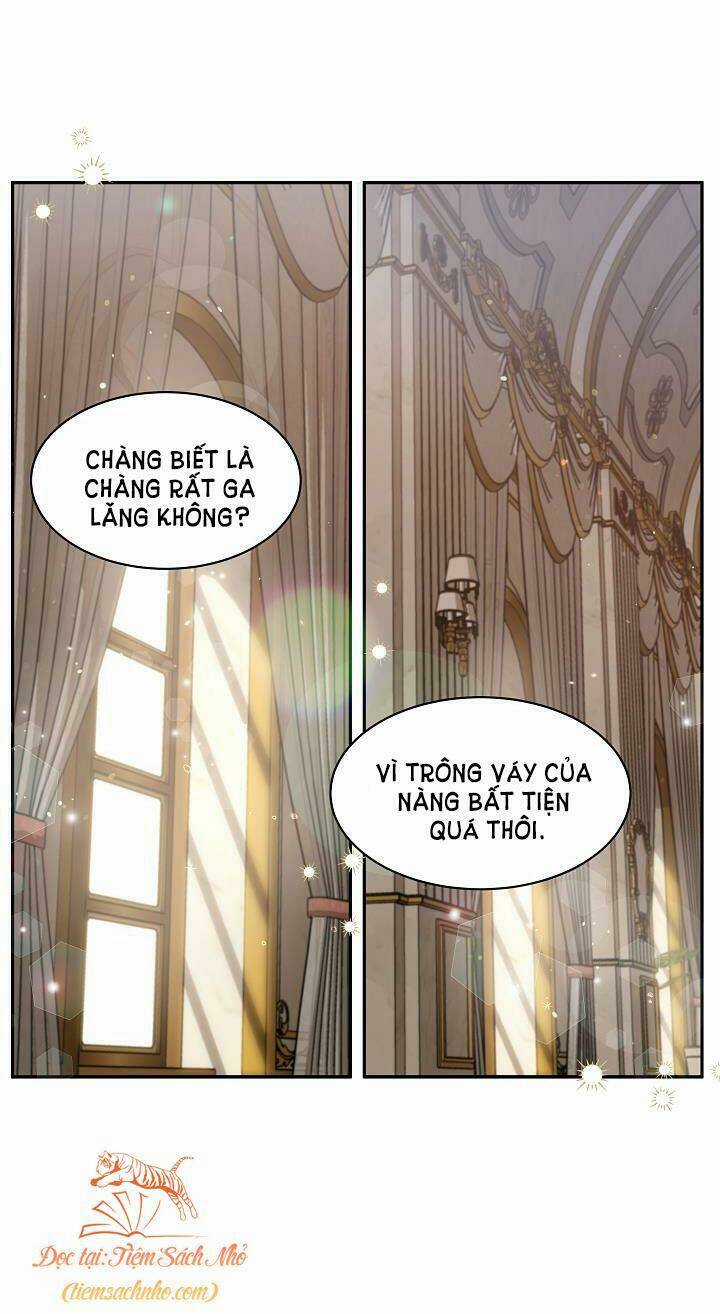 Bút Danh Bí Mật Của Nữ Công Tước Chapter 16 trang 13