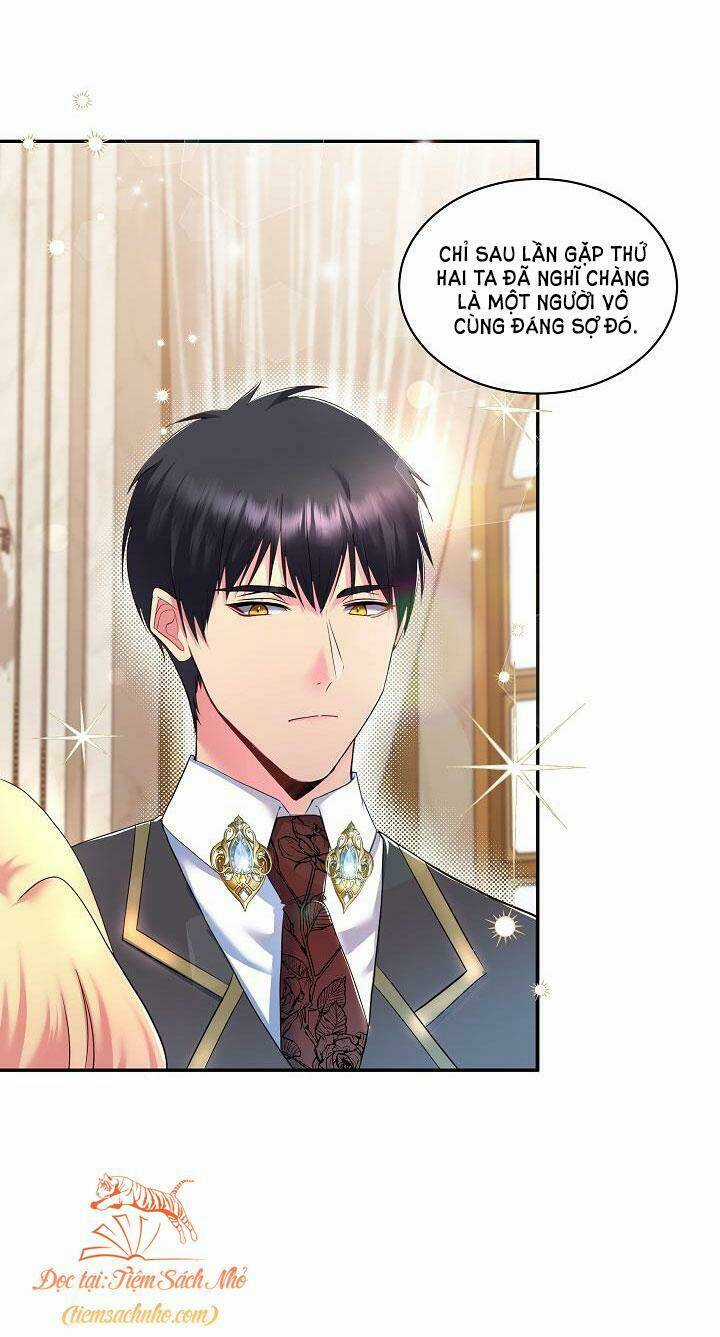 Bút Danh Bí Mật Của Nữ Công Tước Chapter 16 trang 15