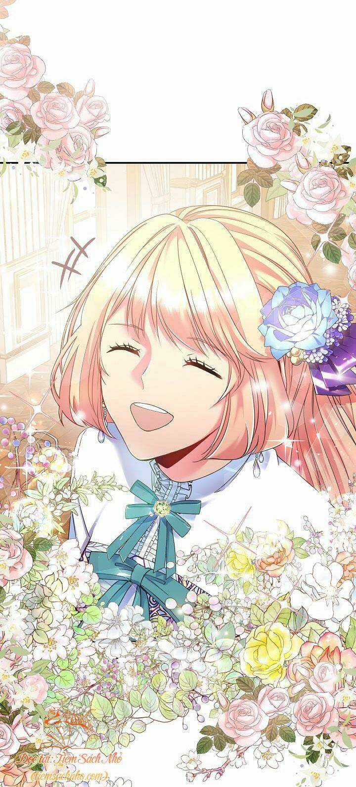 Bút Danh Bí Mật Của Nữ Công Tước Chapter 16 trang 21