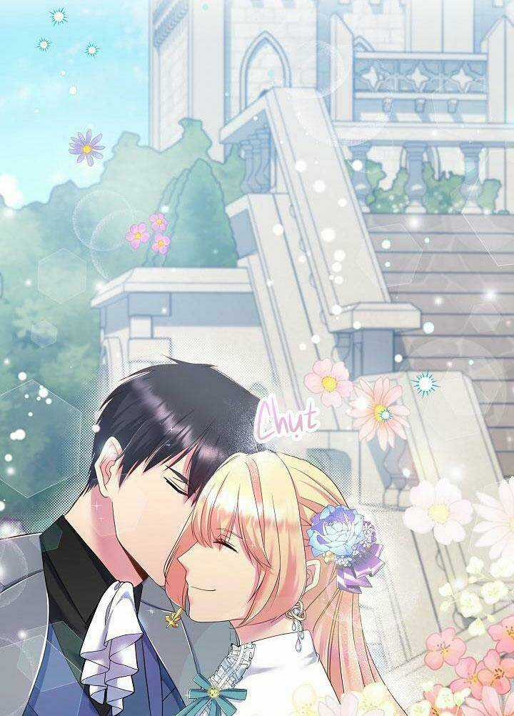 Bút Danh Bí Mật Của Nữ Công Tước Chapter 16 trang 23