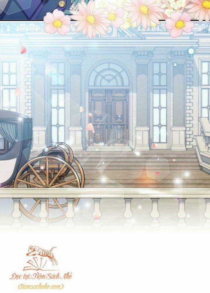 Bút Danh Bí Mật Của Nữ Công Tước Chapter 16 trang 24