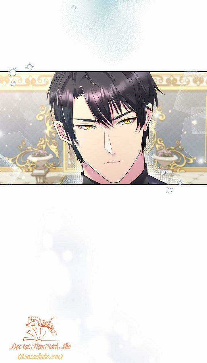 Bút Danh Bí Mật Của Nữ Công Tước Chapter 16 trang 26