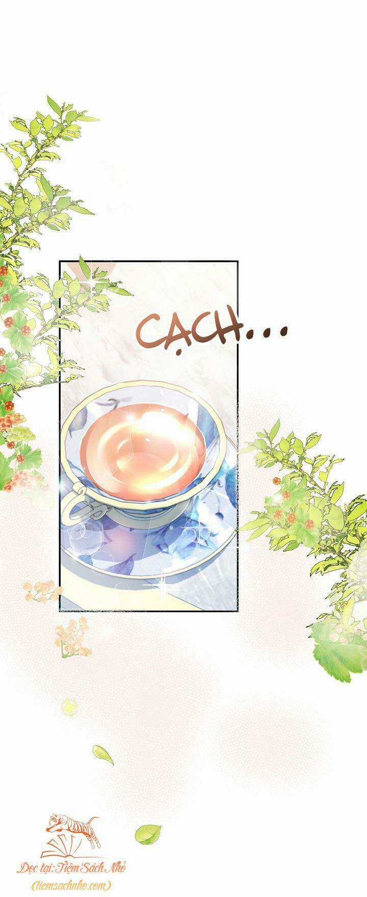 Bút Danh Bí Mật Của Nữ Công Tước Chapter 16 trang 29