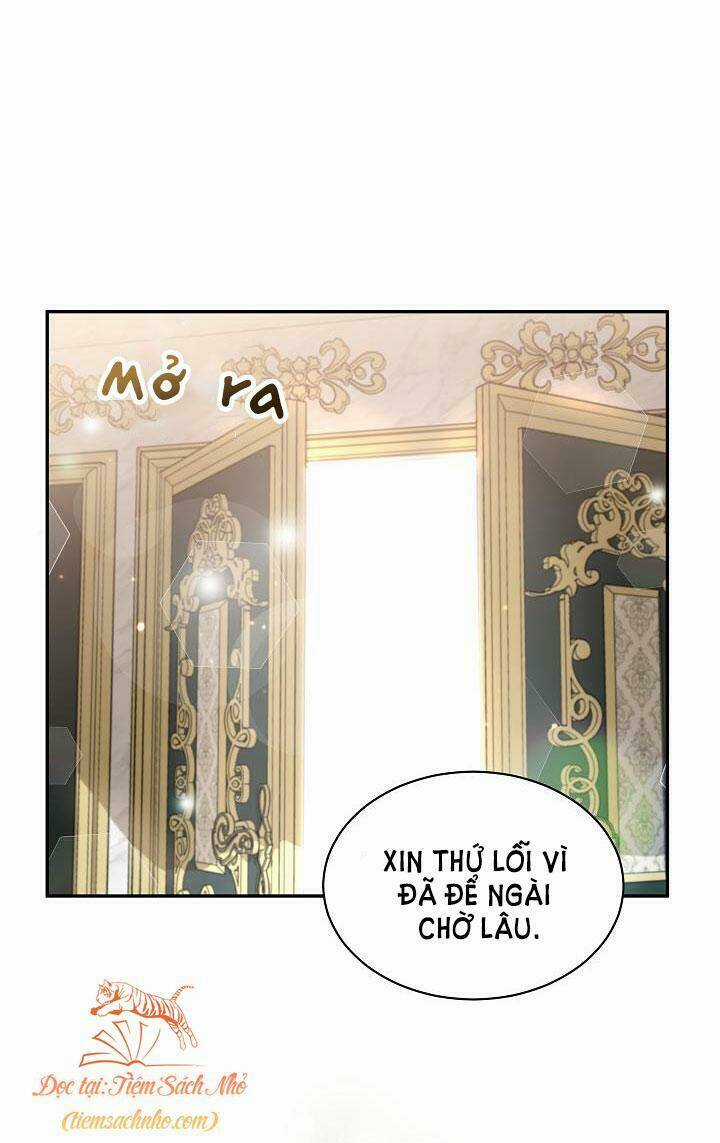 Bút Danh Bí Mật Của Nữ Công Tước Chapter 16 trang 30