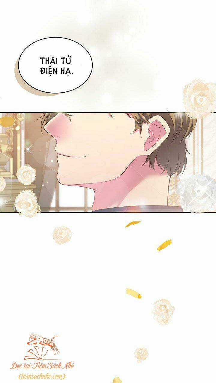 Bút Danh Bí Mật Của Nữ Công Tước Chapter 16 trang 31