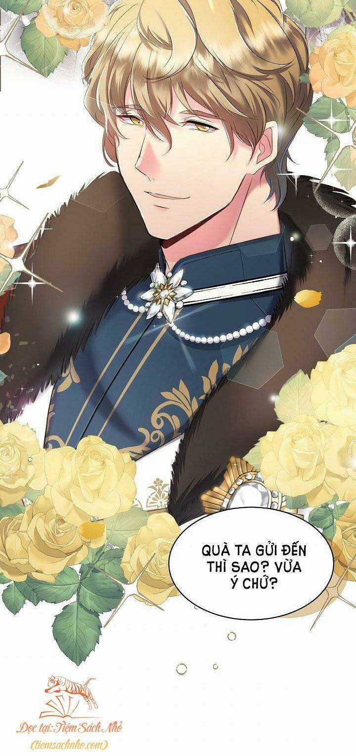 Bút Danh Bí Mật Của Nữ Công Tước Chapter 16 trang 33