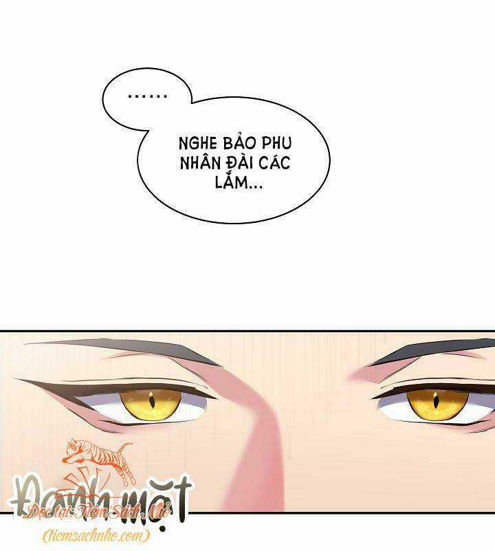 Bút Danh Bí Mật Của Nữ Công Tước Chapter 16 trang 36