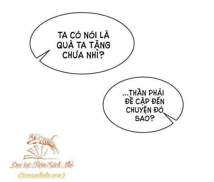 Bút Danh Bí Mật Của Nữ Công Tước Chapter 16 trang 37