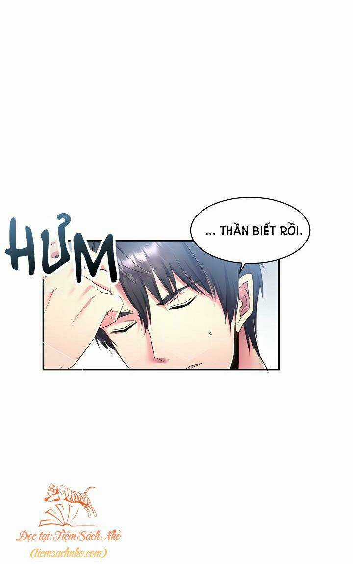 Bút Danh Bí Mật Của Nữ Công Tước Chapter 16 trang 41