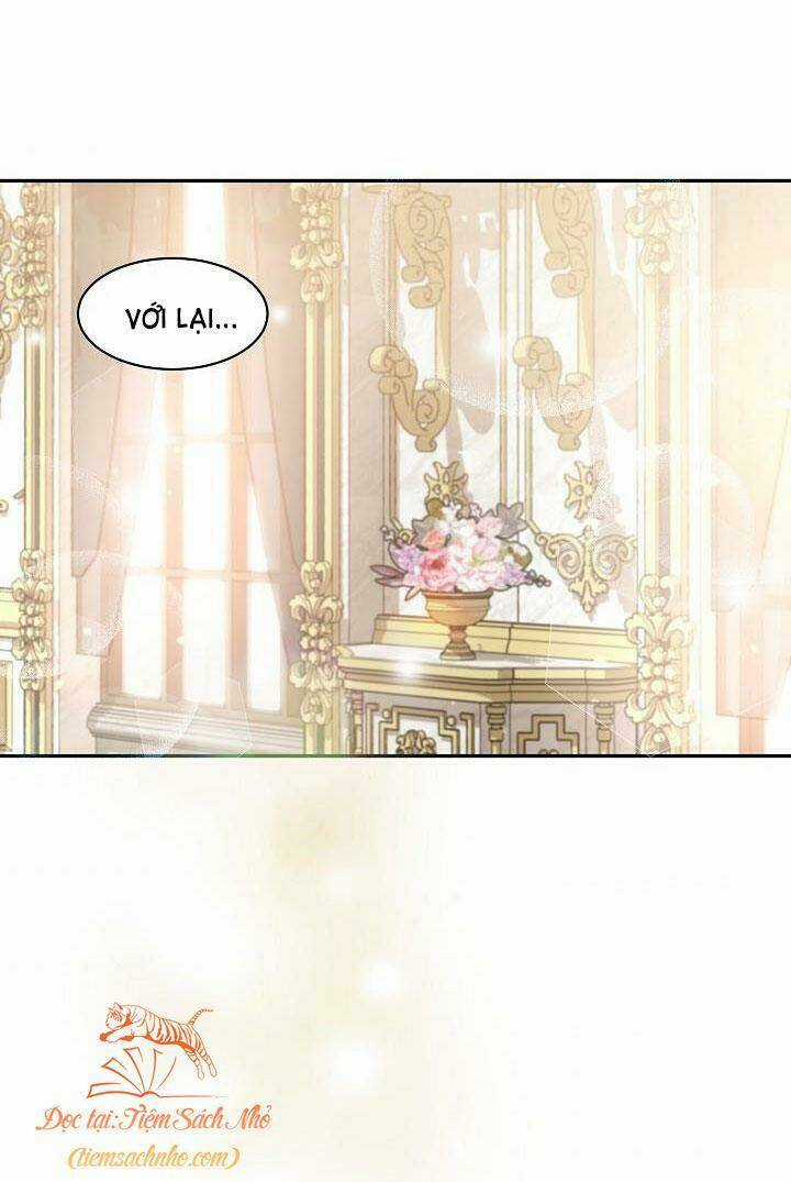 Bút Danh Bí Mật Của Nữ Công Tước Chapter 16 trang 42