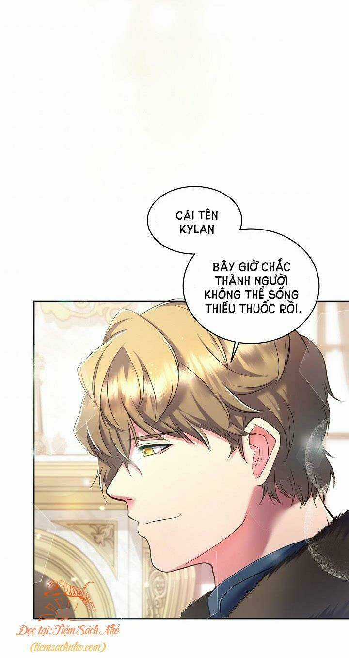 Bút Danh Bí Mật Của Nữ Công Tước Chapter 16 trang 43