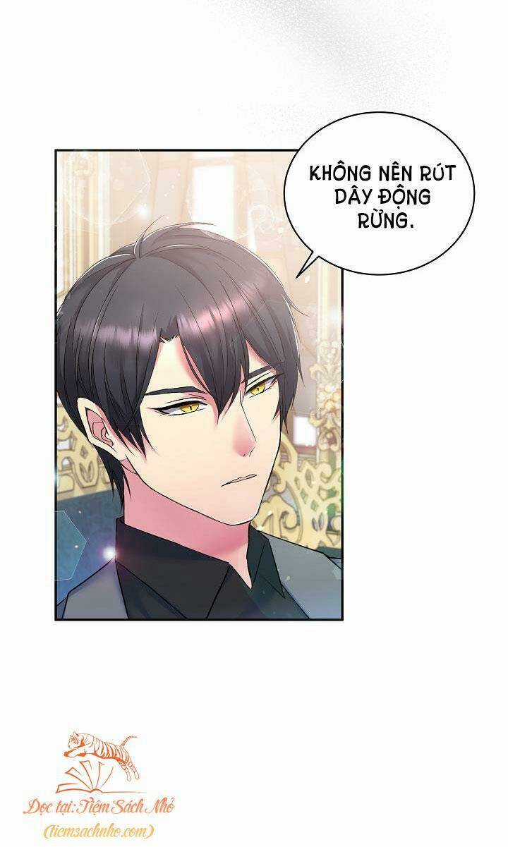 Bút Danh Bí Mật Của Nữ Công Tước Chapter 16 trang 47