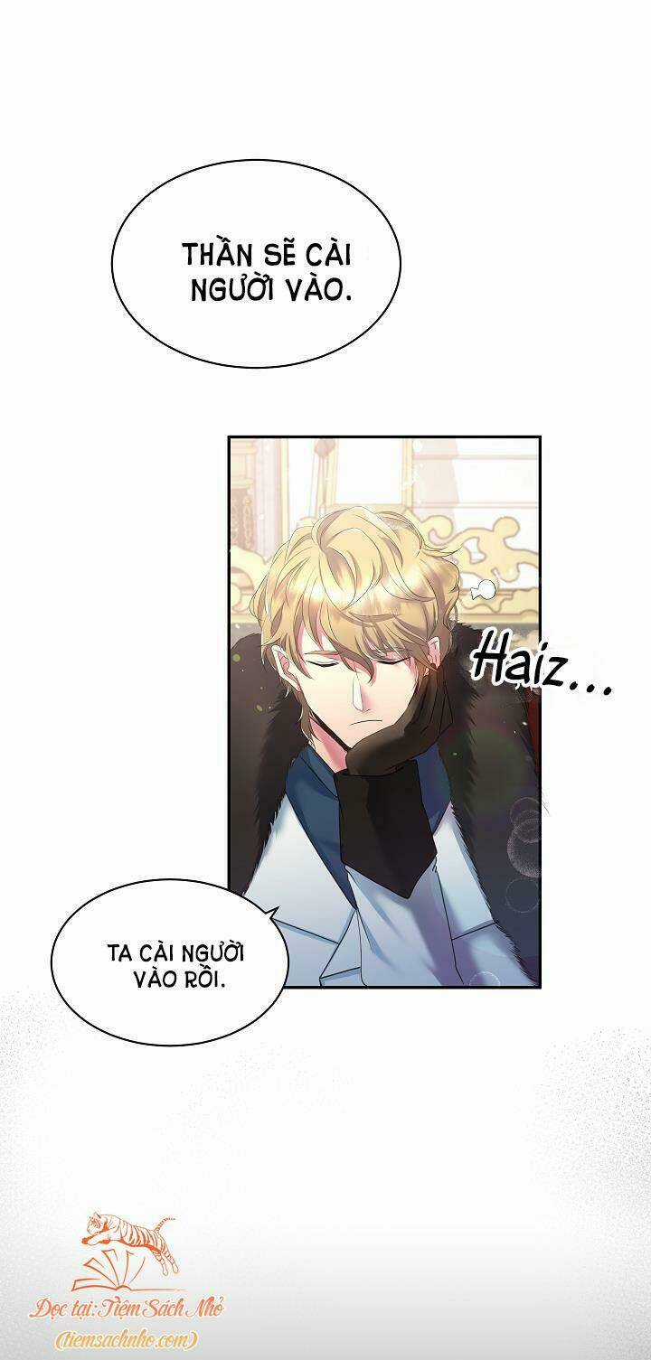 Bút Danh Bí Mật Của Nữ Công Tước Chapter 16 trang 48