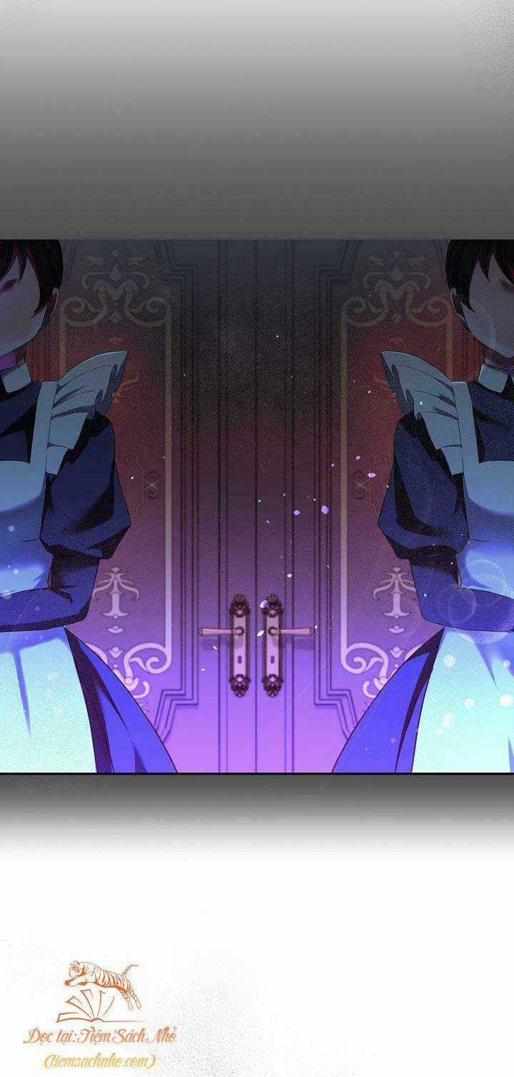 Bút Danh Bí Mật Của Nữ Công Tước Chapter 16 trang 49