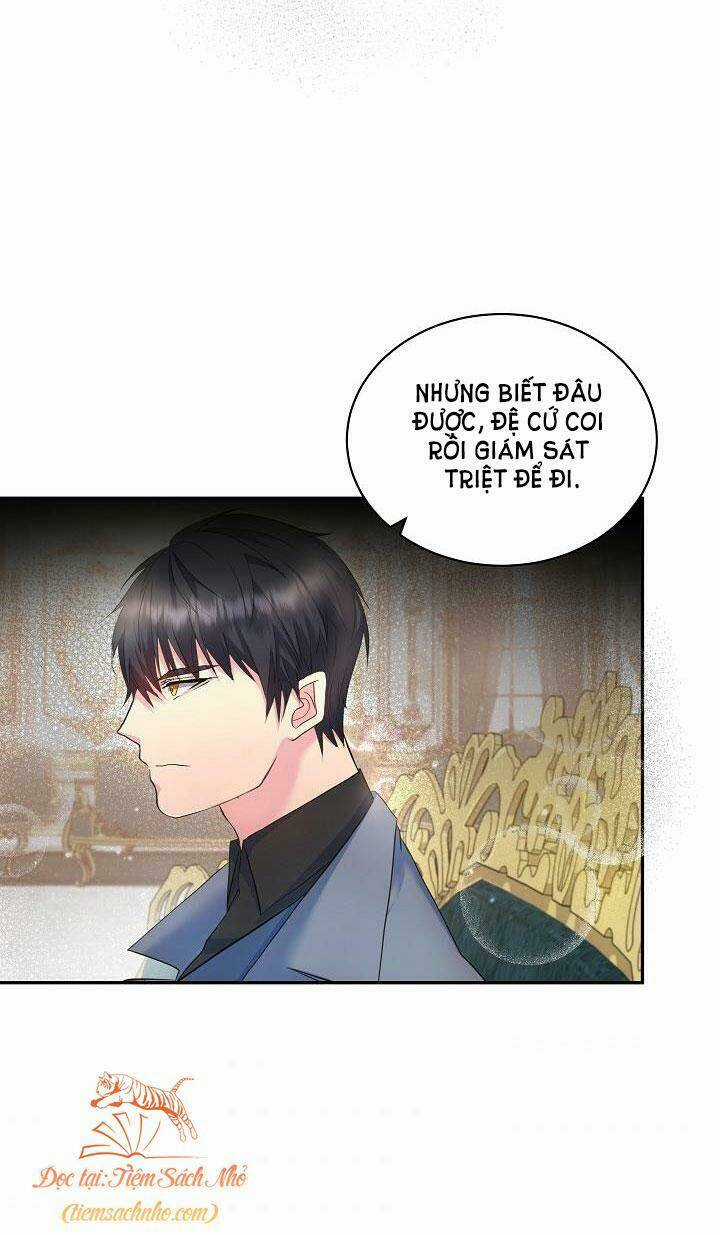 Bút Danh Bí Mật Của Nữ Công Tước Chapter 16 trang 50