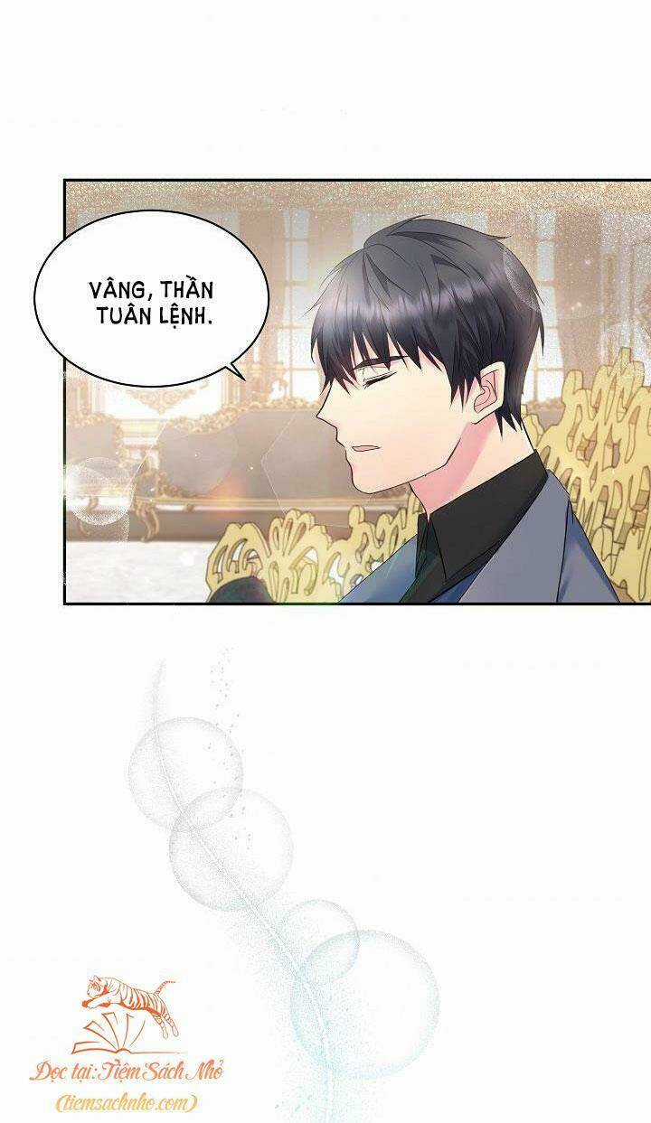 Bút Danh Bí Mật Của Nữ Công Tước Chapter 16 trang 51