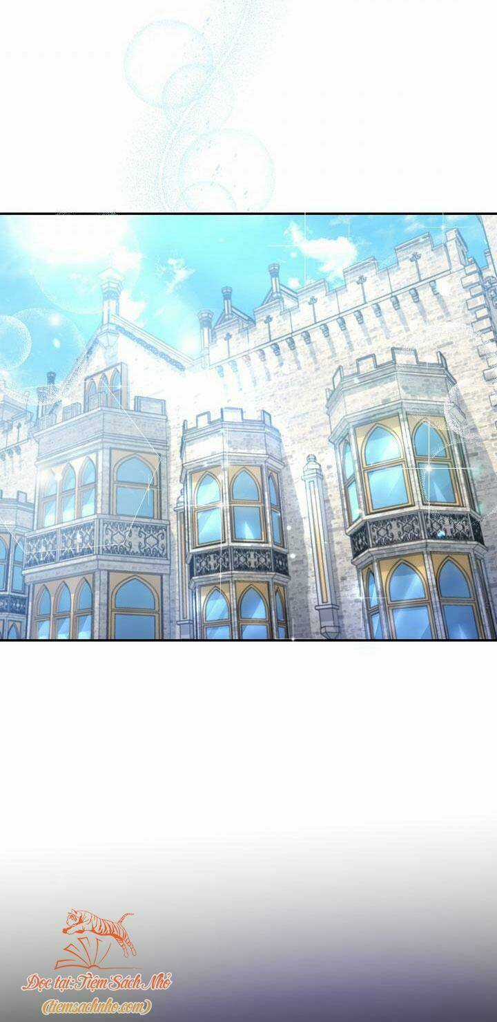 Bút Danh Bí Mật Của Nữ Công Tước Chapter 16 trang 52