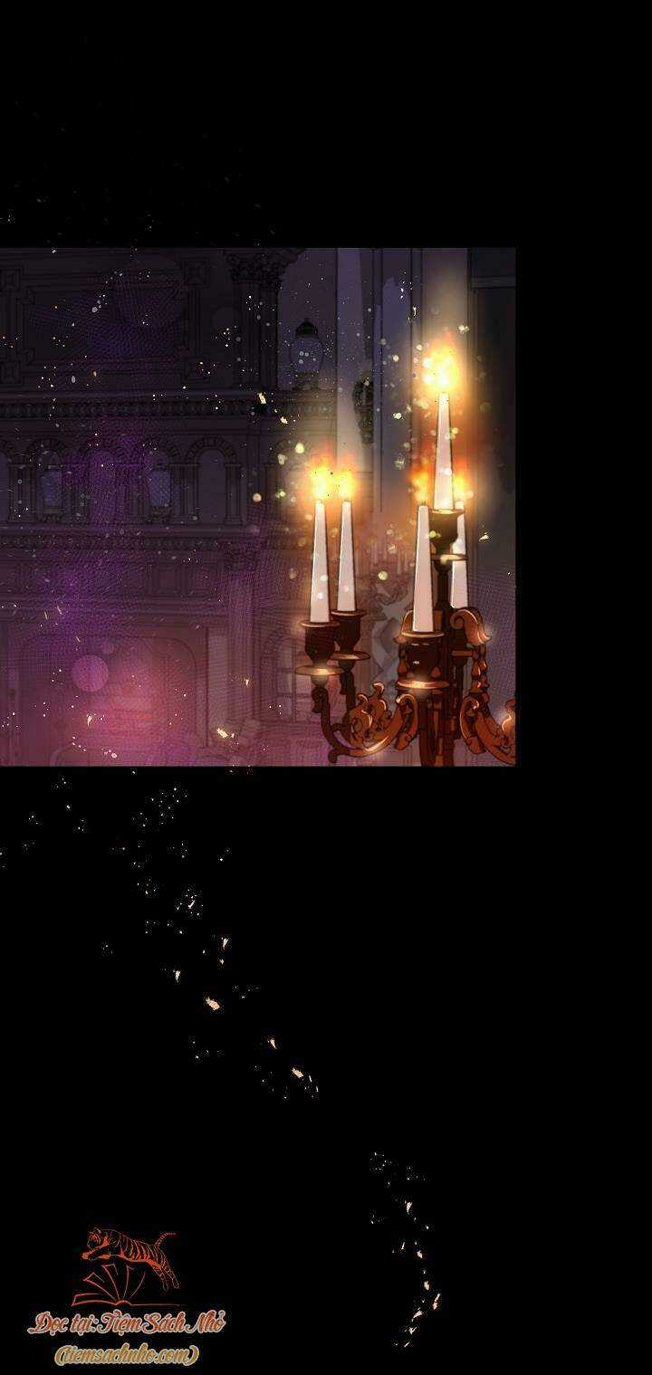 Bút Danh Bí Mật Của Nữ Công Tước Chapter 16 trang 54