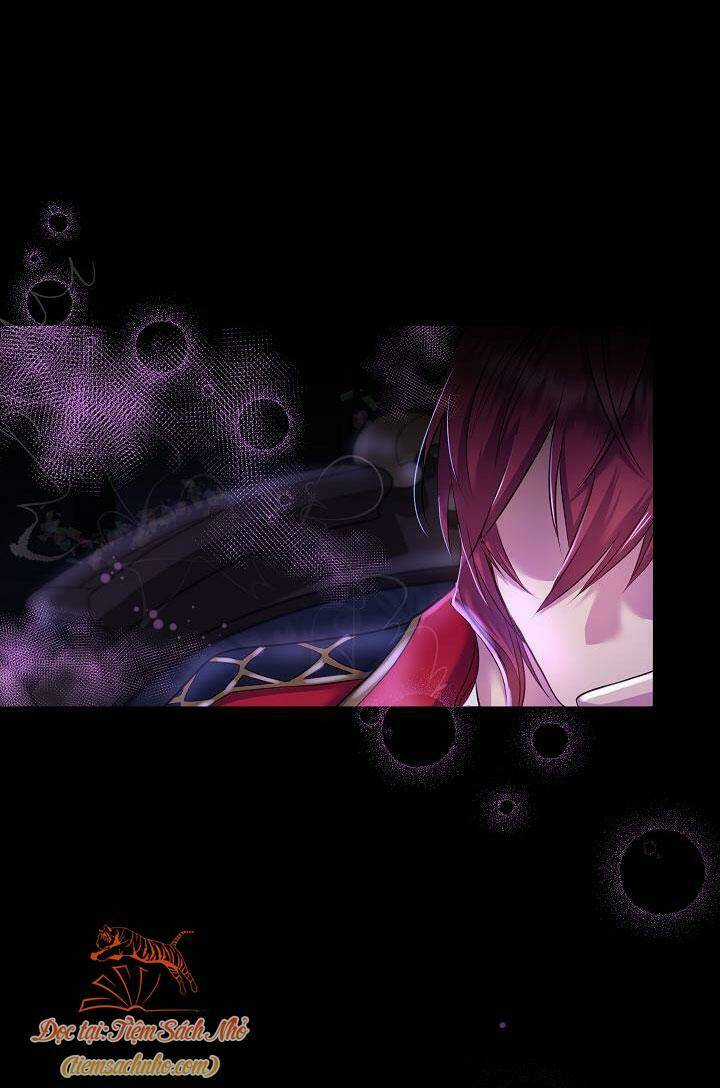 Bút Danh Bí Mật Của Nữ Công Tước Chapter 16 trang 55