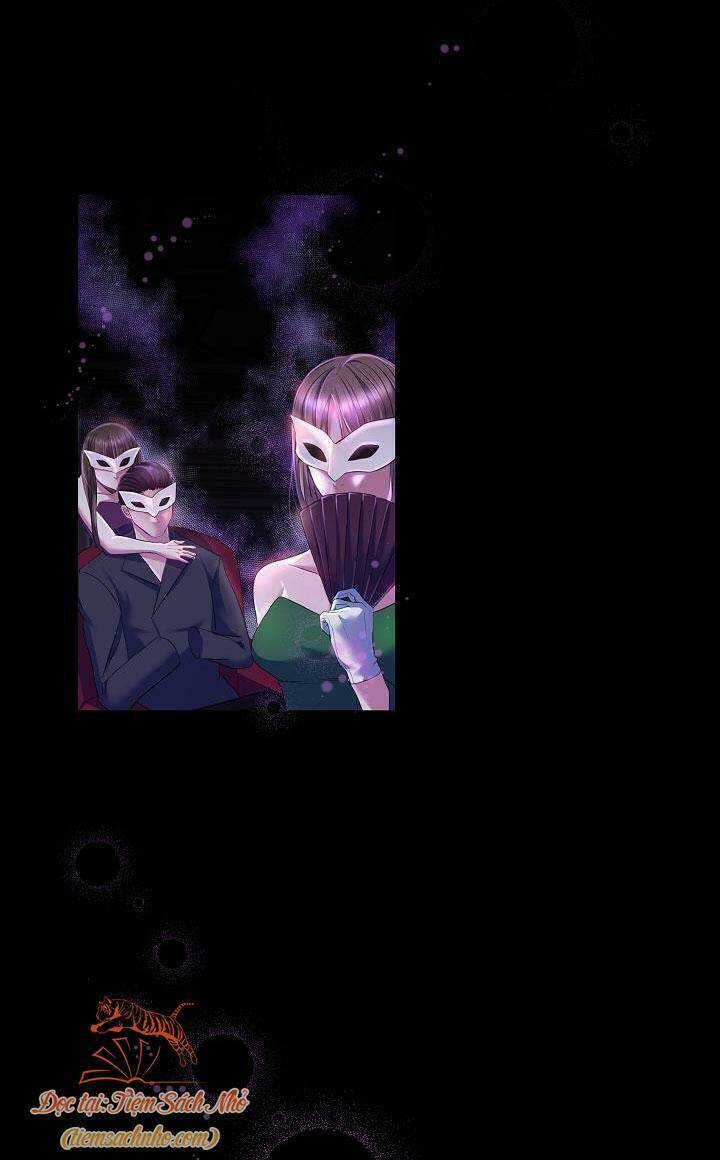 Bút Danh Bí Mật Của Nữ Công Tước Chapter 16 trang 56