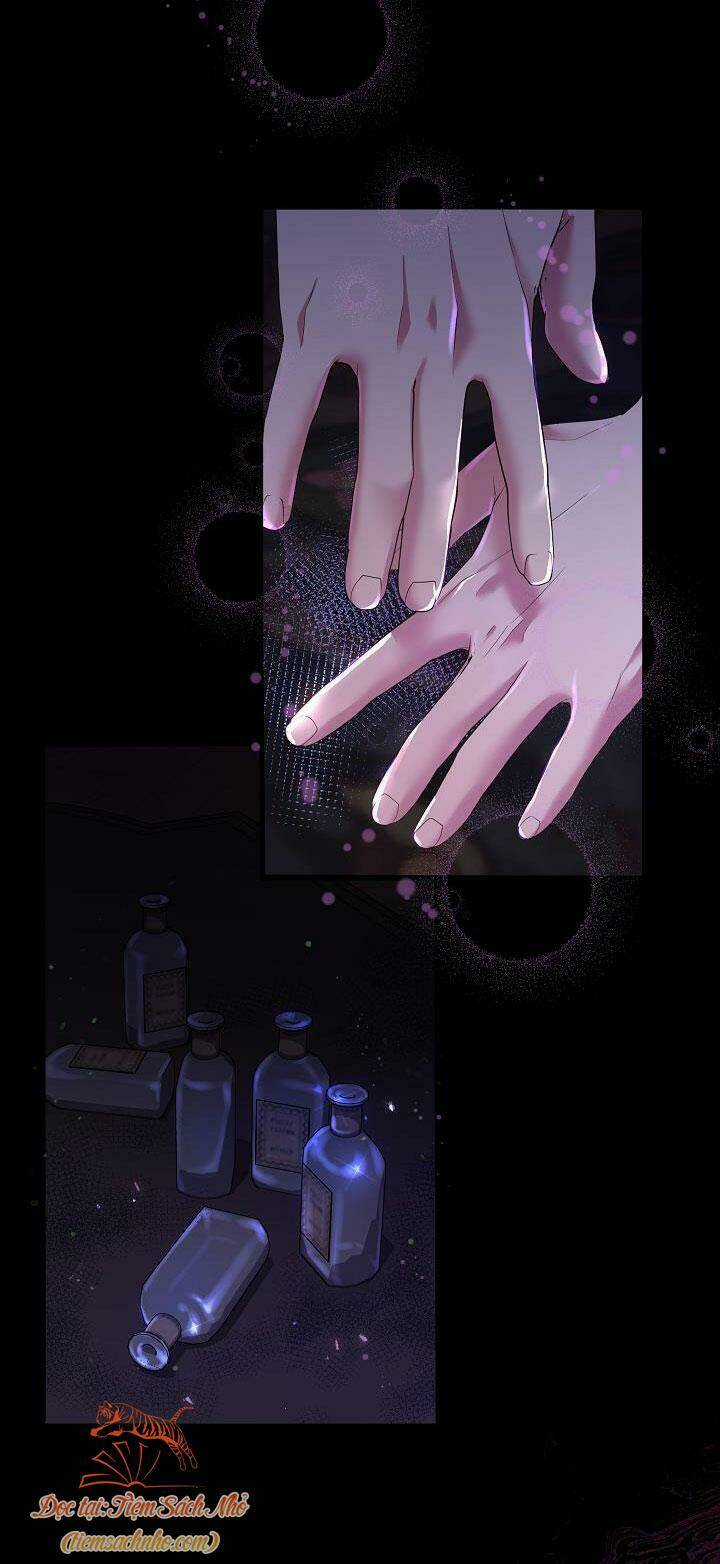 Bút Danh Bí Mật Của Nữ Công Tước Chapter 16 trang 57