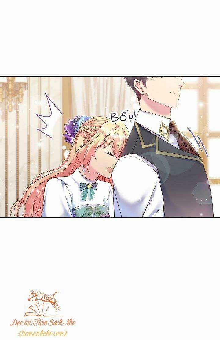 Bút Danh Bí Mật Của Nữ Công Tước Chapter 16 trang 6