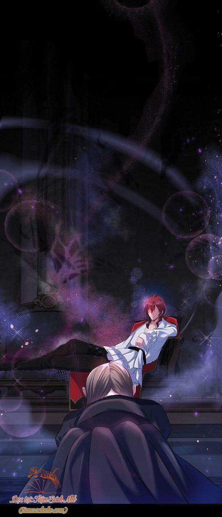 Bút Danh Bí Mật Của Nữ Công Tước Chapter 16 trang 60