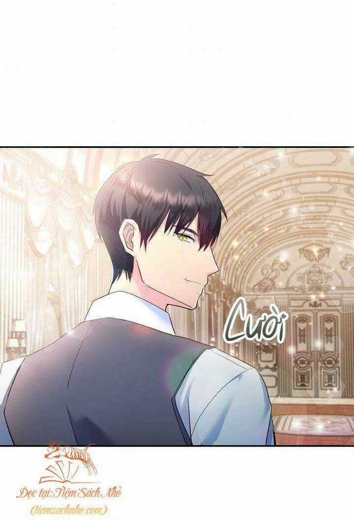 Bút Danh Bí Mật Của Nữ Công Tước Chapter 16 trang 8