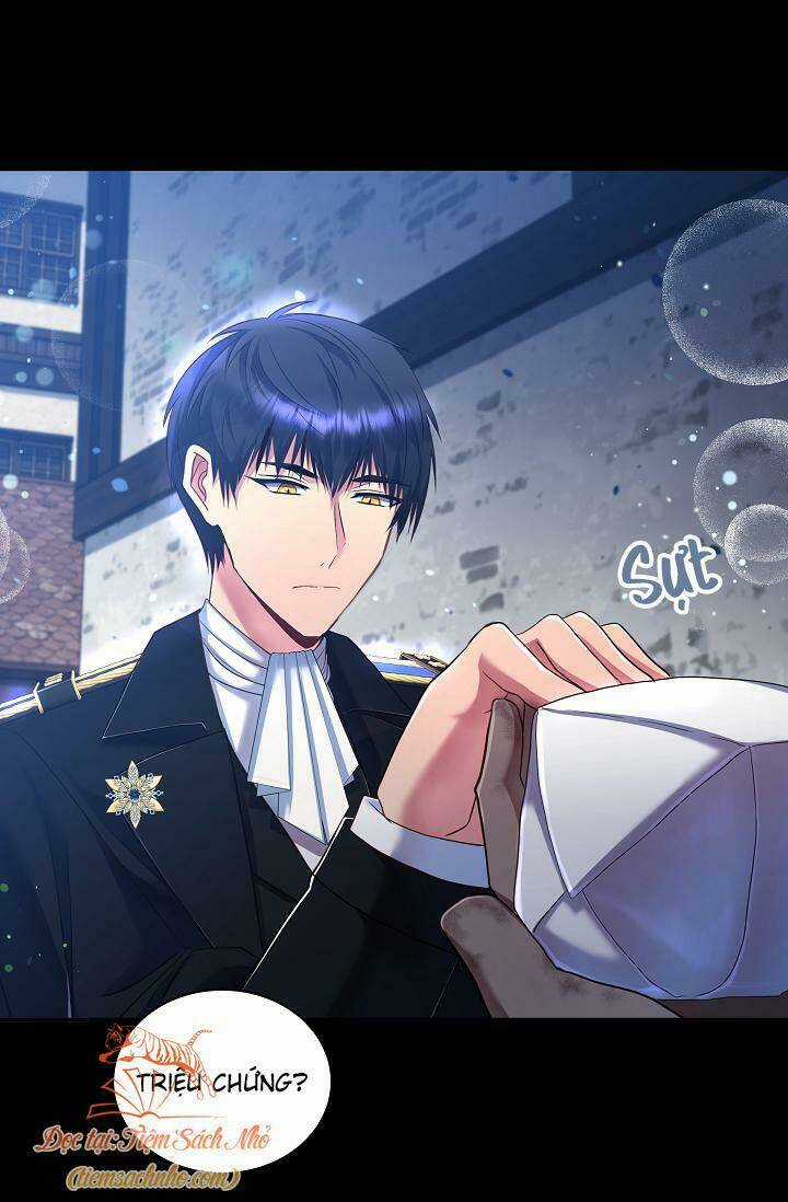 Bút Danh Bí Mật Của Nữ Công Tước Chapter 17 trang 13