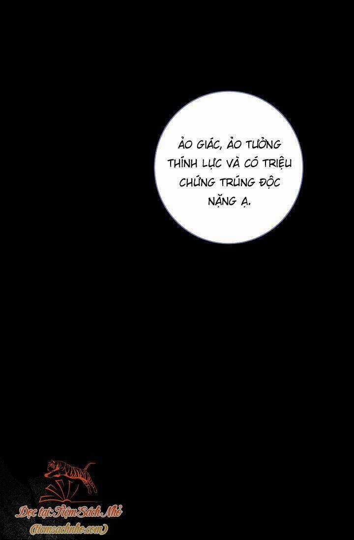 Bút Danh Bí Mật Của Nữ Công Tước Chapter 17 trang 14