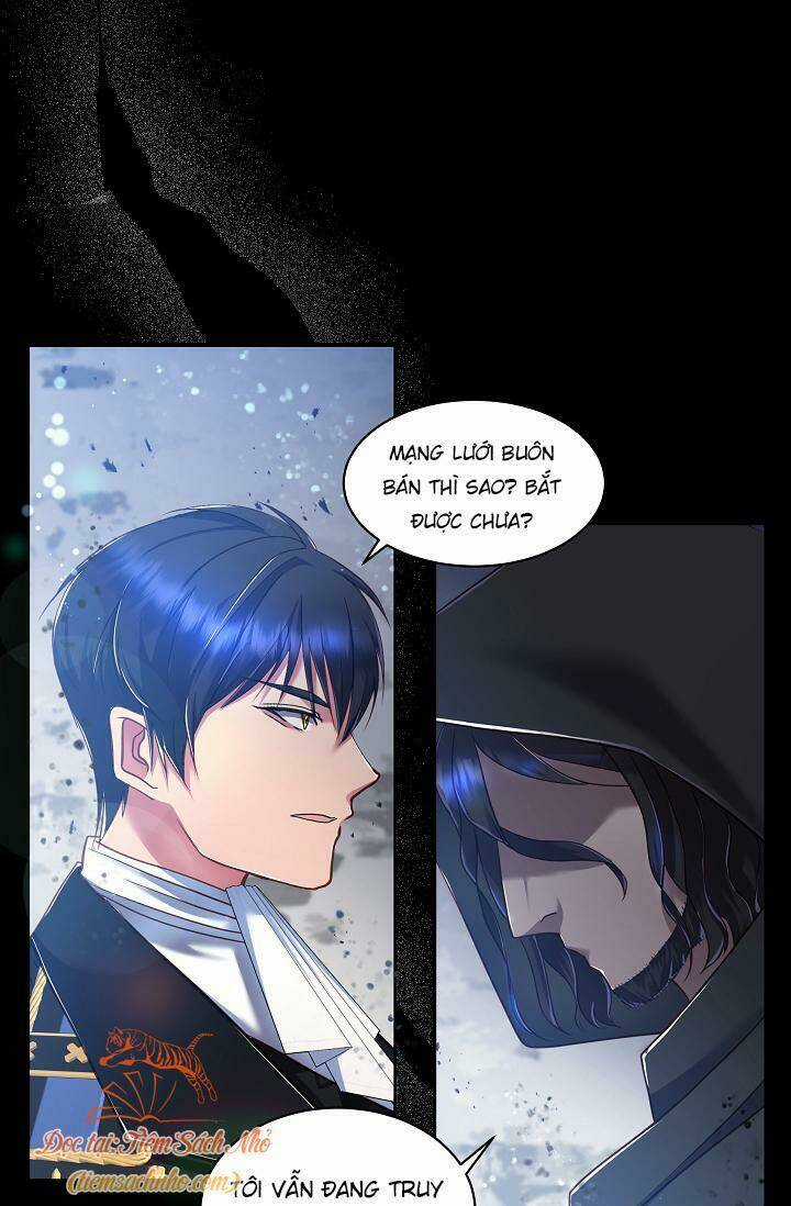 Bút Danh Bí Mật Của Nữ Công Tước Chapter 17 trang 15