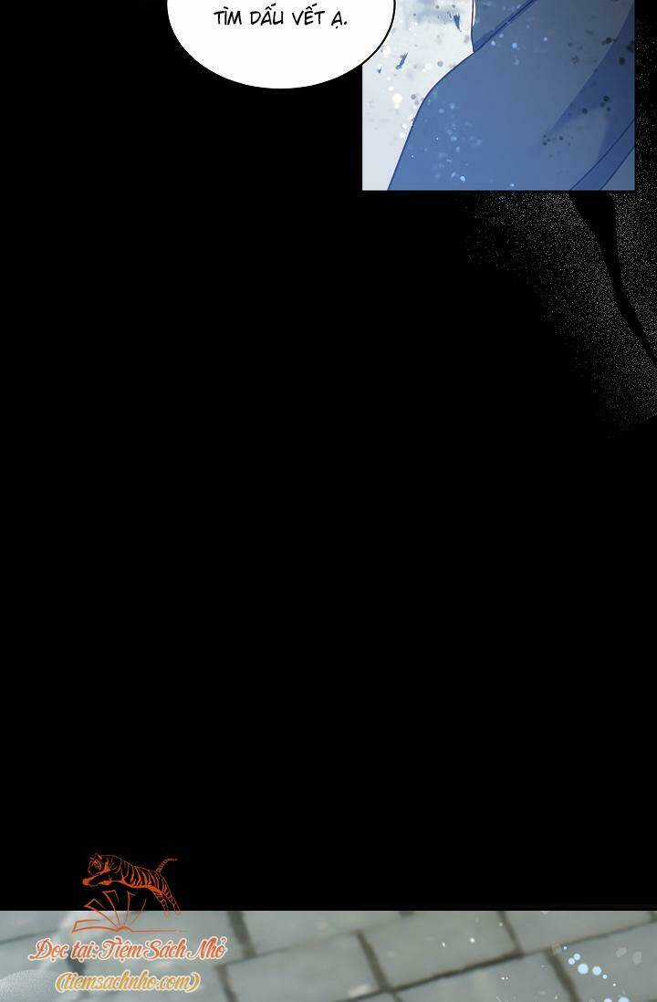 Bút Danh Bí Mật Của Nữ Công Tước Chapter 17 trang 16