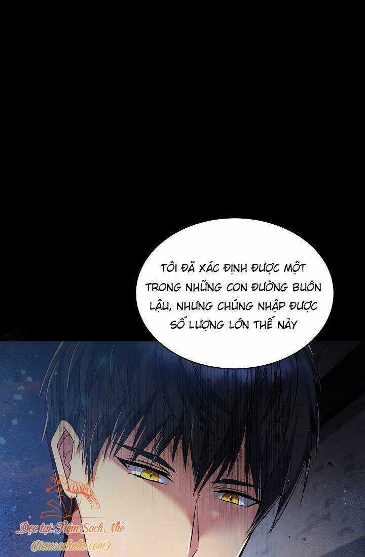 Bút Danh Bí Mật Của Nữ Công Tước Chapter 17 trang 18