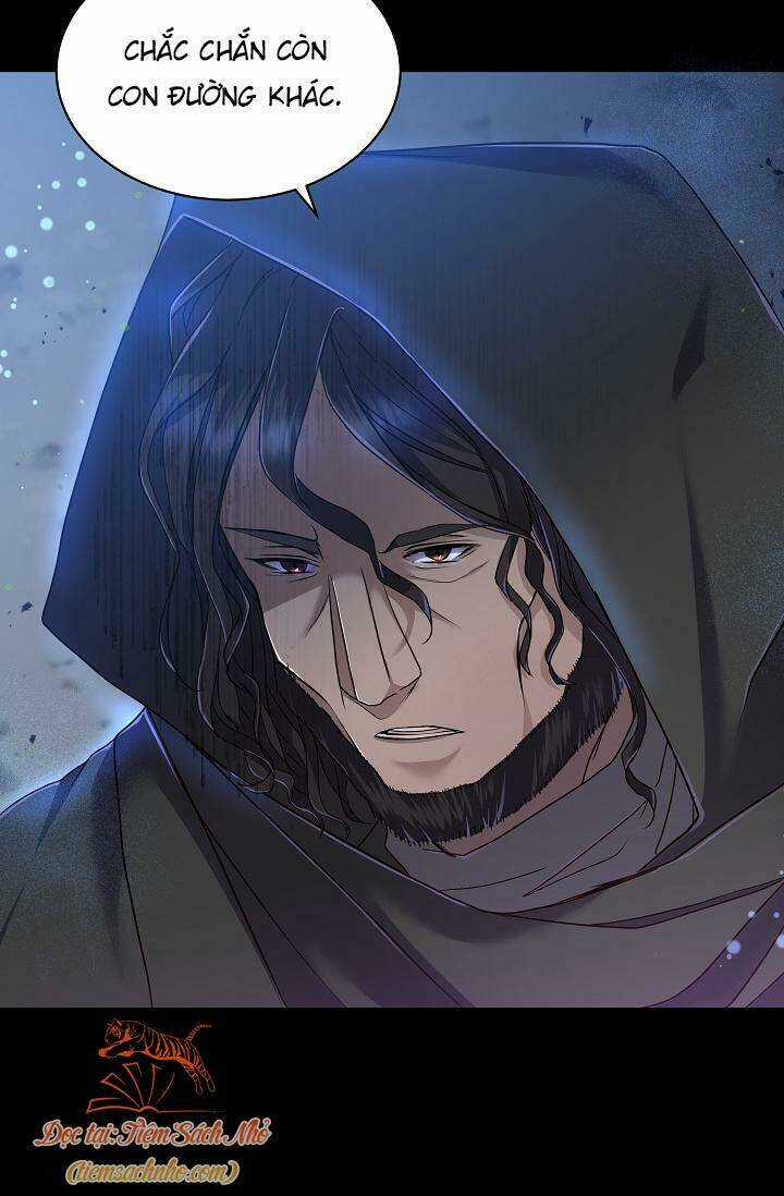 Bút Danh Bí Mật Của Nữ Công Tước Chapter 17 trang 20