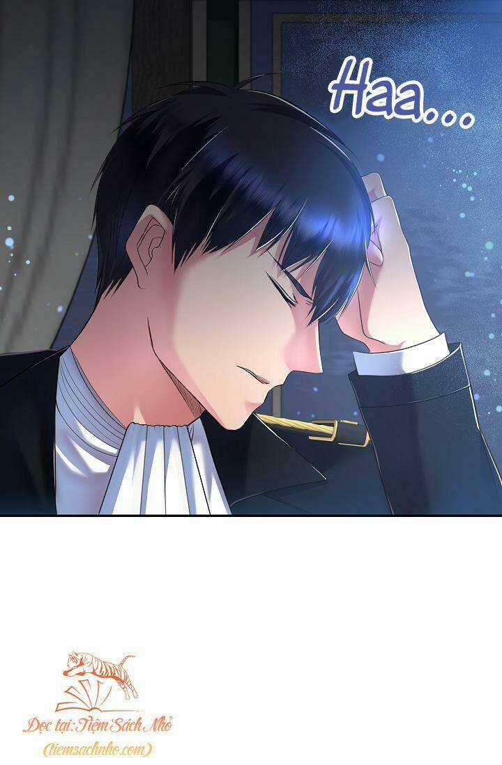 Bút Danh Bí Mật Của Nữ Công Tước Chapter 17 trang 24