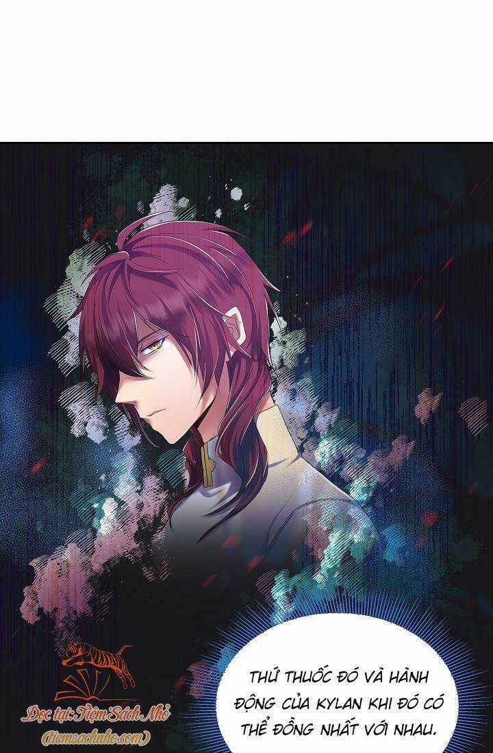 Bút Danh Bí Mật Của Nữ Công Tước Chapter 17 trang 25