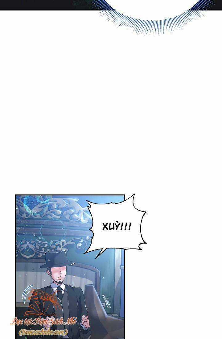 Bút Danh Bí Mật Của Nữ Công Tước Chapter 17 trang 26