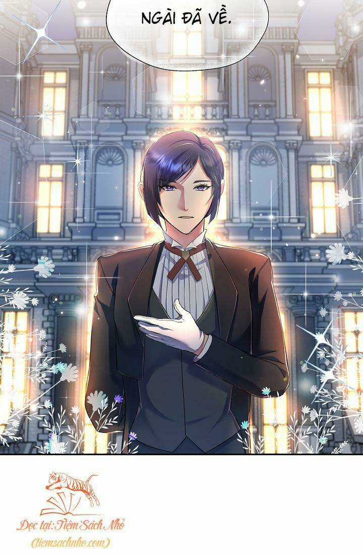 Bút Danh Bí Mật Của Nữ Công Tước Chapter 17 trang 29